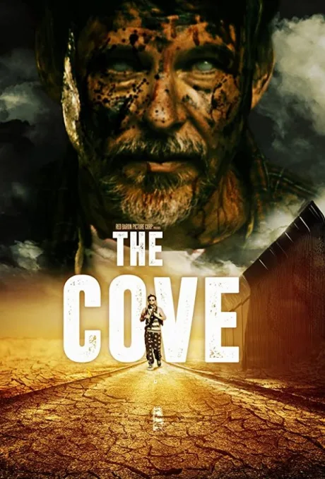Escape to the Cove (2021)