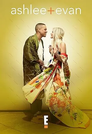 Эшли и Эван (сериал 2018)