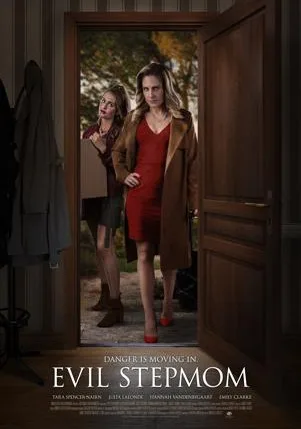 Evil Stepmom (2021)