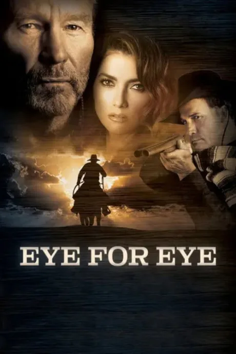 Eye for Eye (2022)