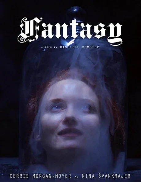 Fantasy (2017)