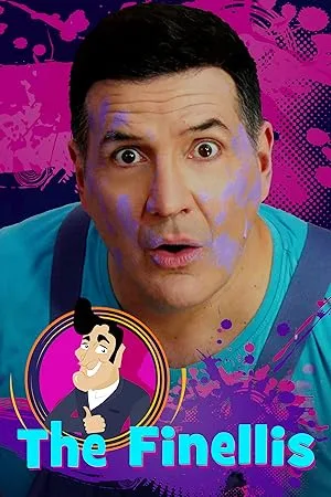 Финелли (сериал 2021)