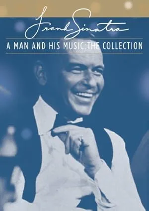 Frank Sinatra: A Man and His Music + Ella + Jobim (1967)