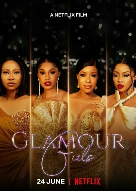 Glamour Girls (2022)