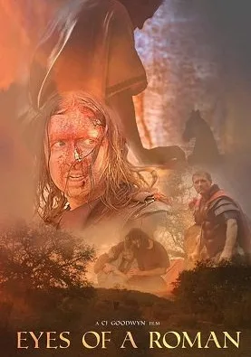 Глазами римлянин (2022)