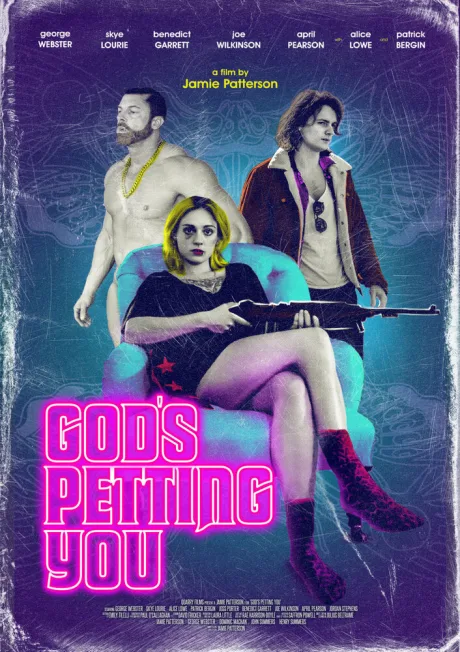 God’s Petting You (2022)