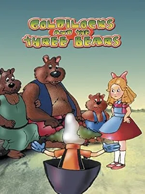 Goldilocks and the Three Bears (1991)