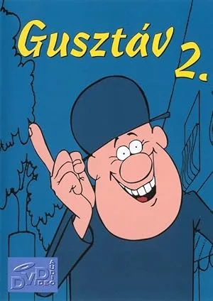 Густав и другие (сериал 1964)