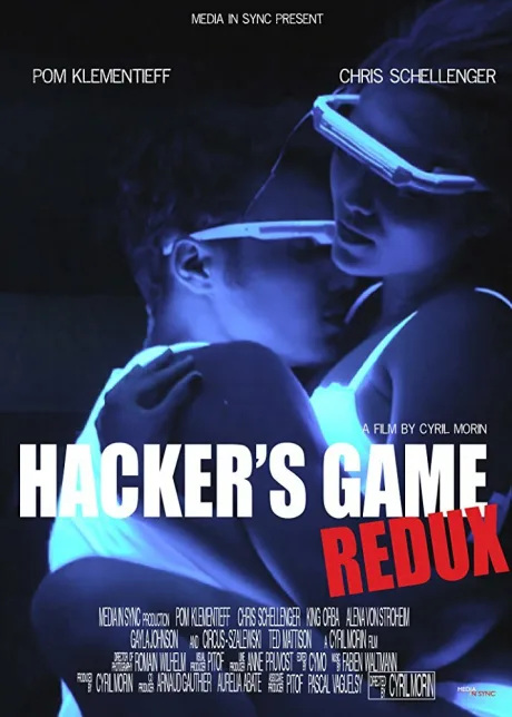 Hacker’s Game redux (2018)