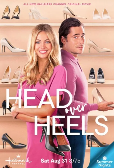 Head Over Heels (2024)