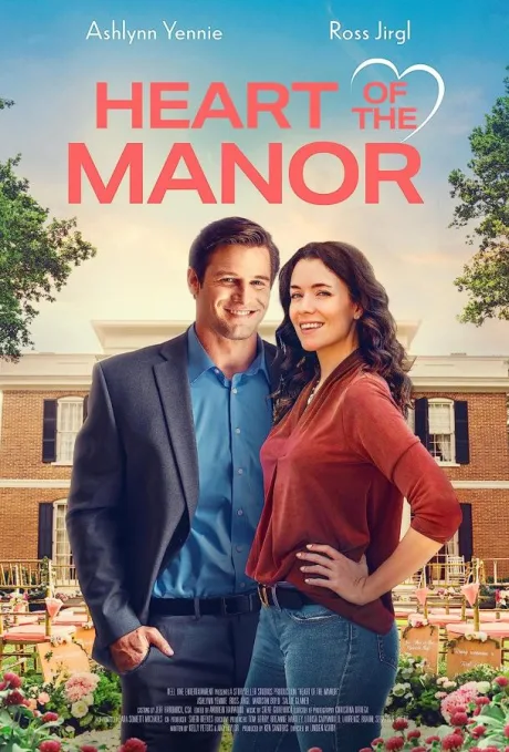 Heart of the Manor (2021)