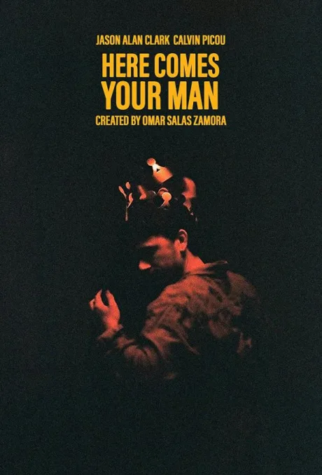 Here Comes Your Man (сериал 2021)