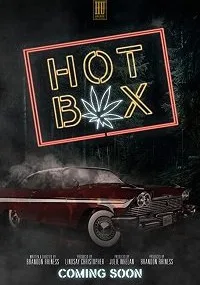 Hot Box (2019)