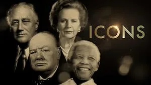 Icons (сериал 2019)