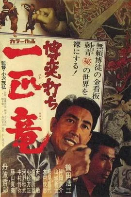 Игорный дом 9: Талисман на удачу (1971)