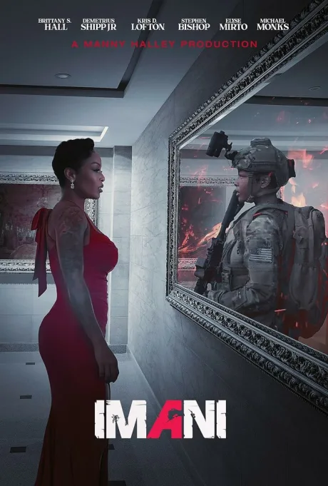 Imani (2023)