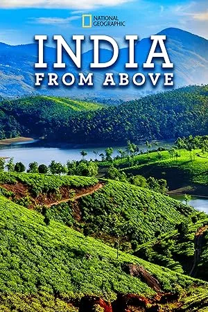 India From Above (2020)