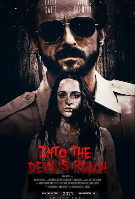 Into the Devil’s Reach (2021)