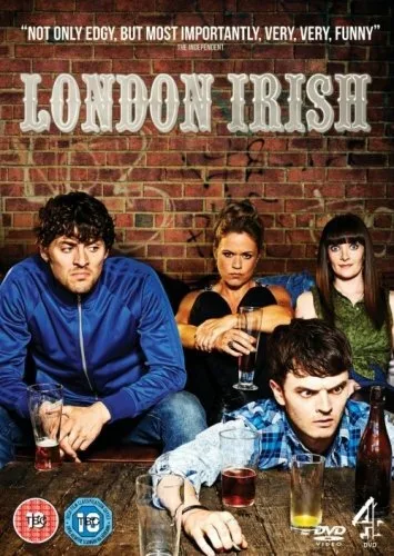 Ирландцы в Лондоне (сериал 2013)