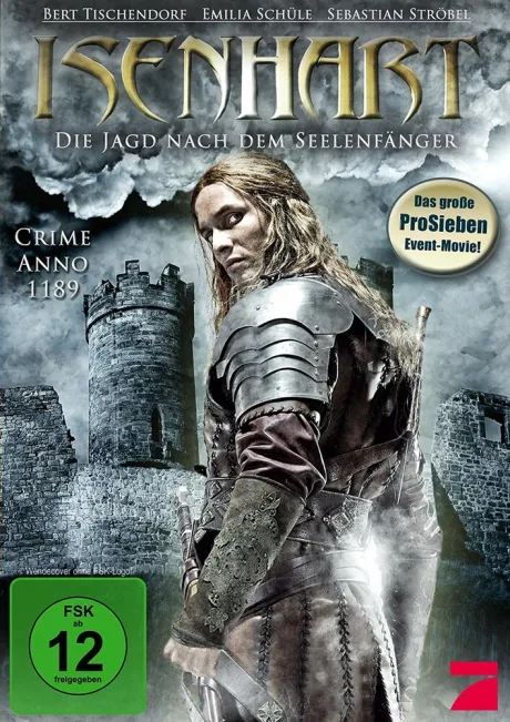 Isenhart — Die Jagd nach dem Seelenfänger (2011)