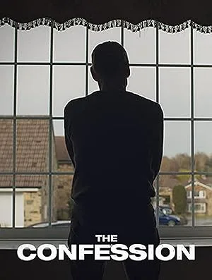 Исповедь (сериал 2022)
