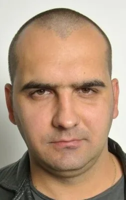 Иван Рутковский