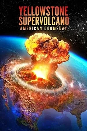 Йеллоустоунский супервулкан (2021)