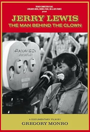 Jerry Lewis, clown rebelle (2016)