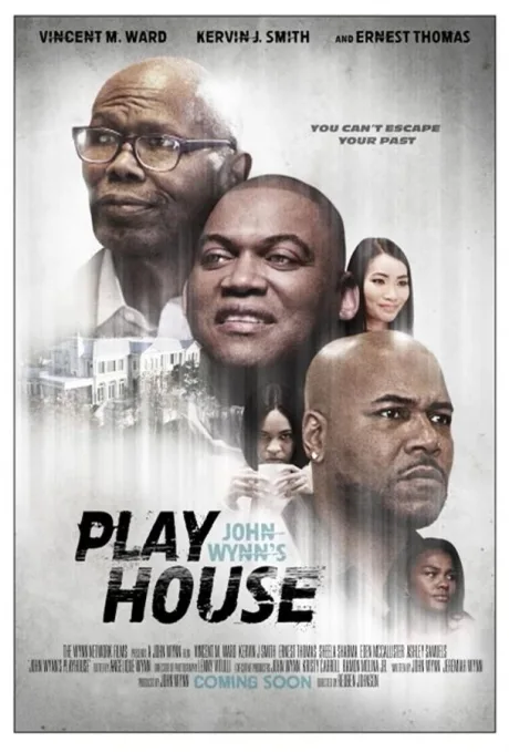John Wynn’s Playhouse (2021)