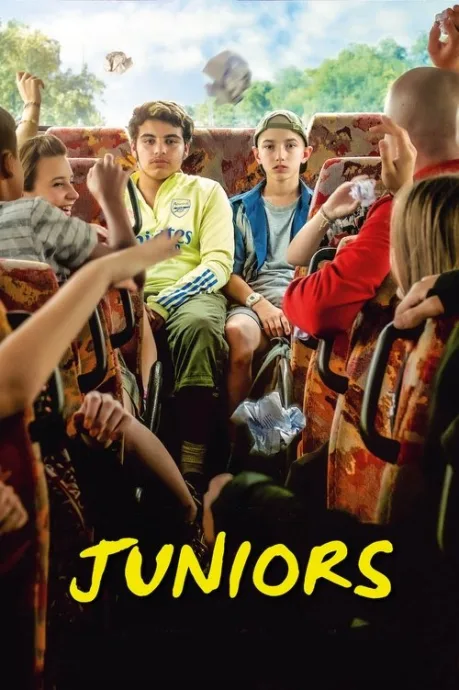 Junior (2023)