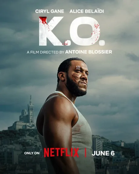 K.O. (2025)
