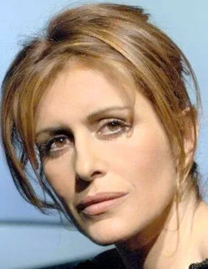 Катерина Вертова