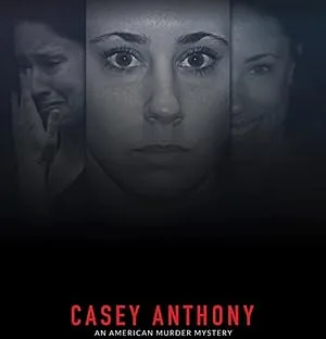 Кейси Энтони: Тайна американского убийства (сериал 2017)