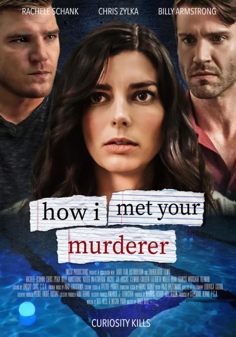 Killer Infatuation (2021)