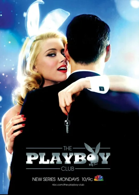 Клуб Плейбоя (сериал 2011)