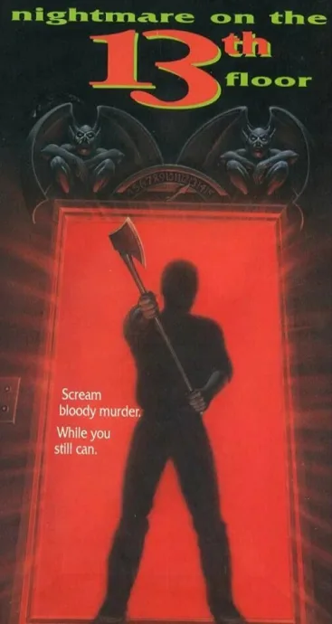 Кошмар на 13-м этаже (1990)