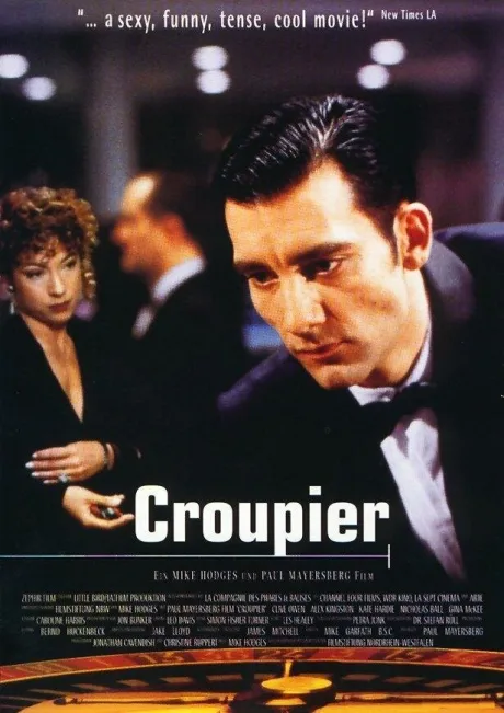 Крупье (1998)