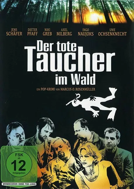 Кто раньше умер, тот дольше мертв (2000)