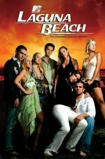 Лагуна Бич (сериал 2004)