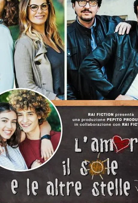 L’amore, il sole e l’altre stelle (2019)