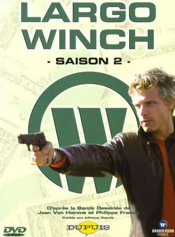 Ларго Винч (сериал 2001)