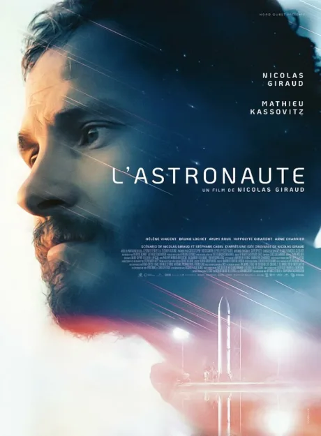L’astronaute (2022)