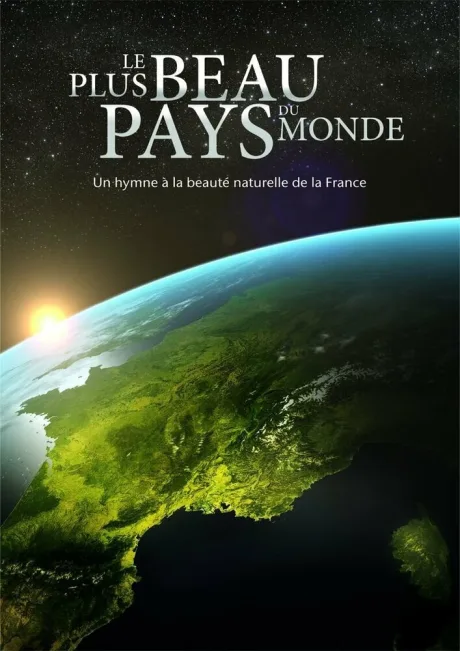 Le plus beau pays du monde (2013)