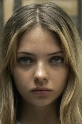 Леа Мюрен