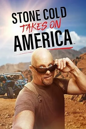 Ледяная Глыба покоряет Америку (сериал 2023)