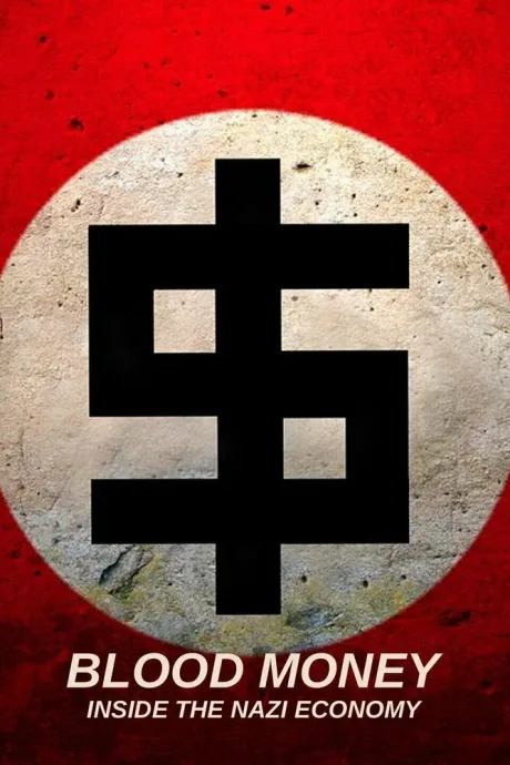 Les nazis et l’argent (2021)