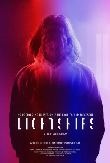Lightships (2021)
