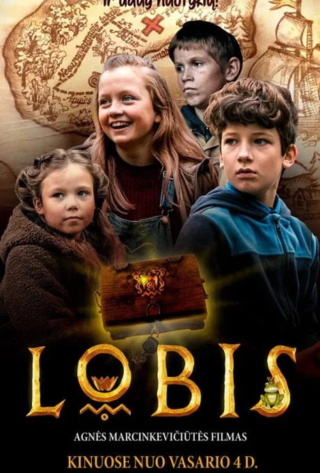 Lobis (2022)