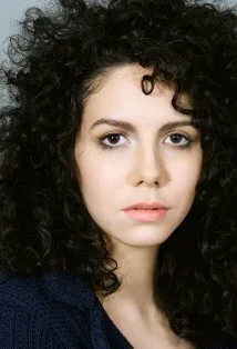 Лорен Молина