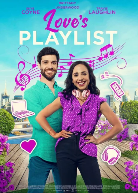 Love’s Playlist (2023)